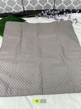 NEW 150  1 Euro European  Sham for Hotel Collection Honeycomb Trellis 448