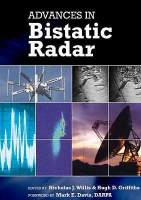 Advances in Bistatic Radar by Nicholas J. Willis, Hugh D. Griffiths ...
