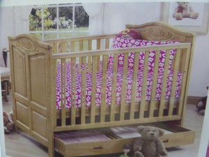 brushed cotton cot sheets