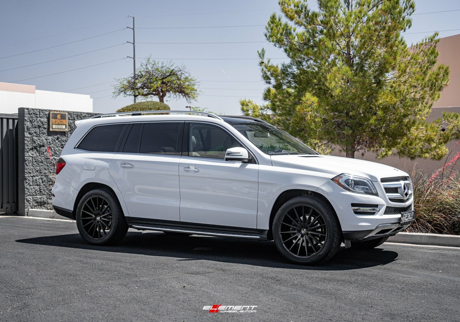 22'' Giovanna Verdi Gloss Black Tires fit Maserati Levante Flex Explorer Taurus