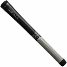 Winn Dri-Tac LT (Less Taper) Golf Grip Mens MIDSIZE 6LTDT-BKG
