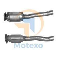 BM90394 Catalytic Converter AUDI COUPE 2.3i 20v Quattro 9/89-11/91