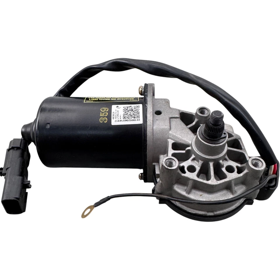 Limpiaparabrisas Motor Carquest 40-3010 Reman se adapta a 98-05 Dodge Neon, 03-05 SX Foto 2 de 4