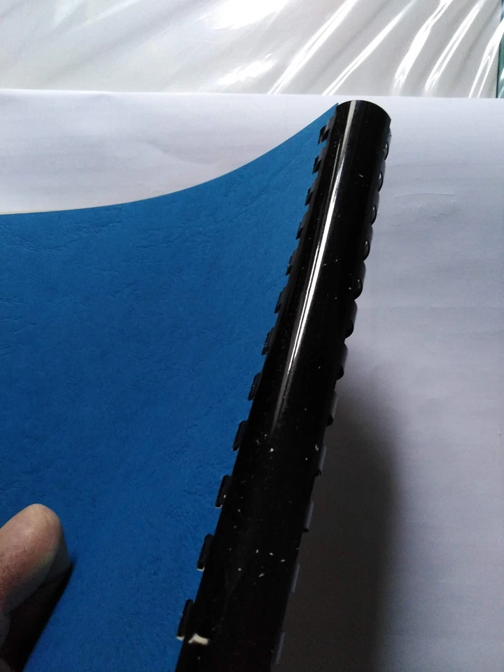 AUSTIN A40 CATALOGO PARTI DI RICAMBIO  ORIGINALE  1963   (534 B ) - Immagine 3 di 4