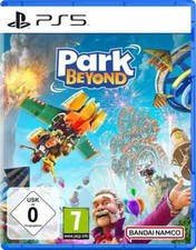 ebay® Auktion 396187793976 | Park Beyond PS5 (Sony PlayStation 5, 2023) NEU OVP Thumbnail of ebay® auction 396187793976 | Park Beyond PS5 (Sony PlayStation 5, 2023) NEU OVP