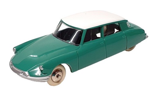 2025 Hot Wheels RLC X MoMA 1973 Citroën DS 23 Sedan in Stock | eBay