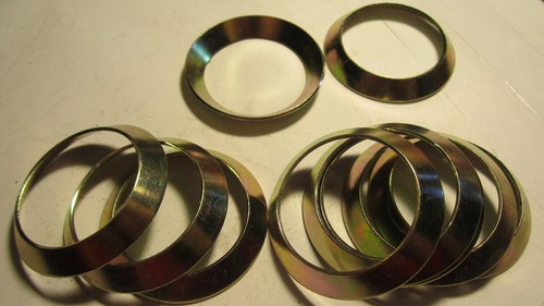 HYDRAULIC THROW OUT BEARING FOR STOCK STYLE GM CLUTCH STREET STOCK FACTORY STOCK - Foto 11 di 12