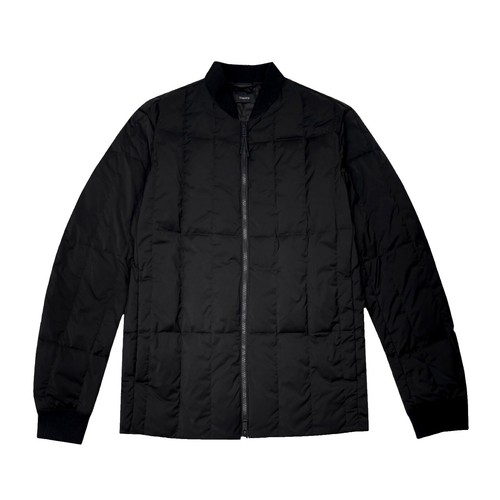 theory BRODY TS PRECISION PONTE Zip Jacket Size: XS Gray Men | eBay