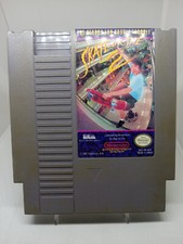 Skate or Die 2: The Search for Double Trouble (Nintendo NES)