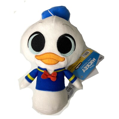 Funko Disney Classics Donald Duck POP Plush Figure NEW IN STOCK