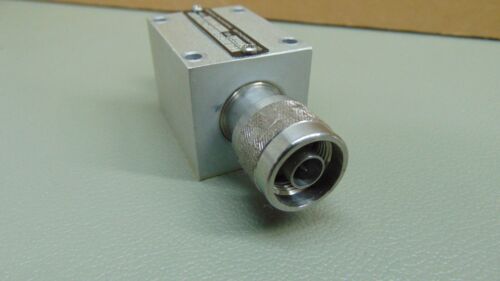 Weinschel Engineering 9113 RF Attenuator - Picture 3 of 4