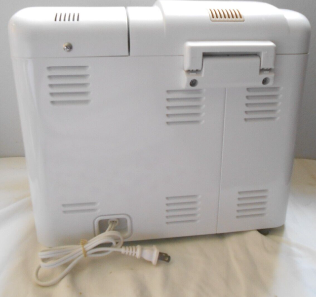 Breadman TR510 Bread Maker Machine Kneading Mixing Paddle for sale online eBay