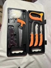 Outdoor Edge Game Processing Kit