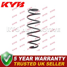 KYB Front Suspension Coil Spring Fits Jaguar X-Type 2001-2009