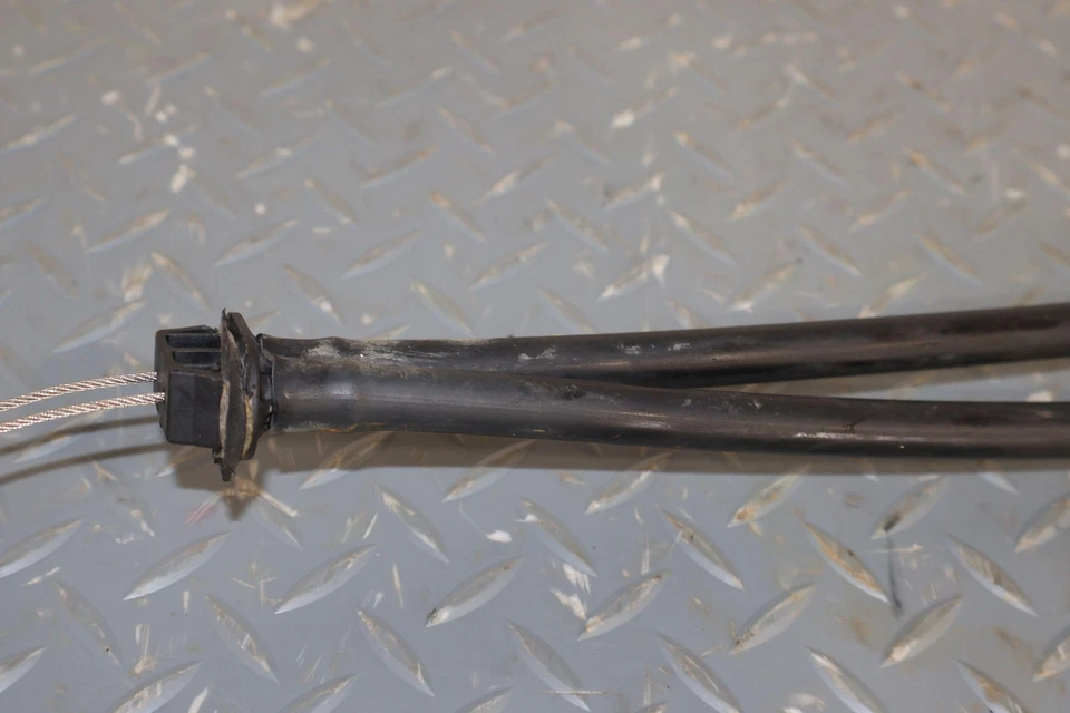 Dodge Viper RT10 1996 OEM cable acelerador (cuerpo de doble acelerador) Foto 4 de 4