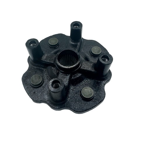 New Mounting Bracket Front Wheel Hub Radnabe for Hisun 400 400cc HS400 ATV Quad - Picture 1 of 7