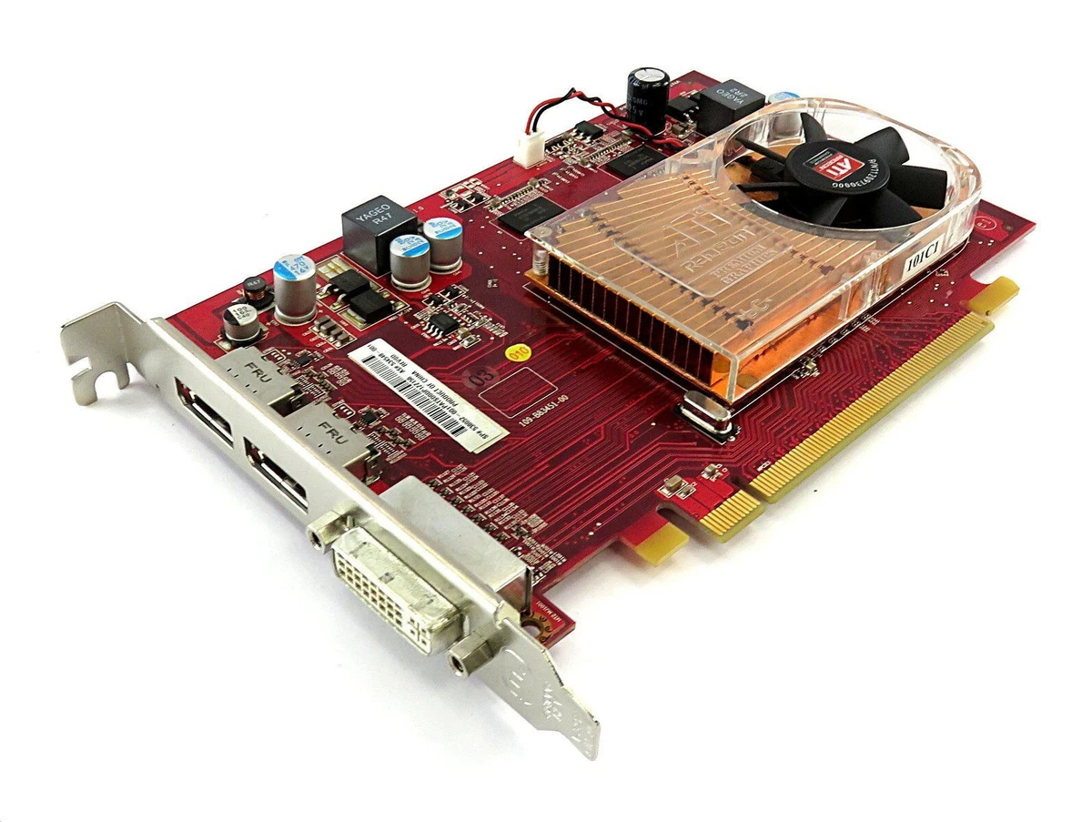 Hd 4650 shop 1gb