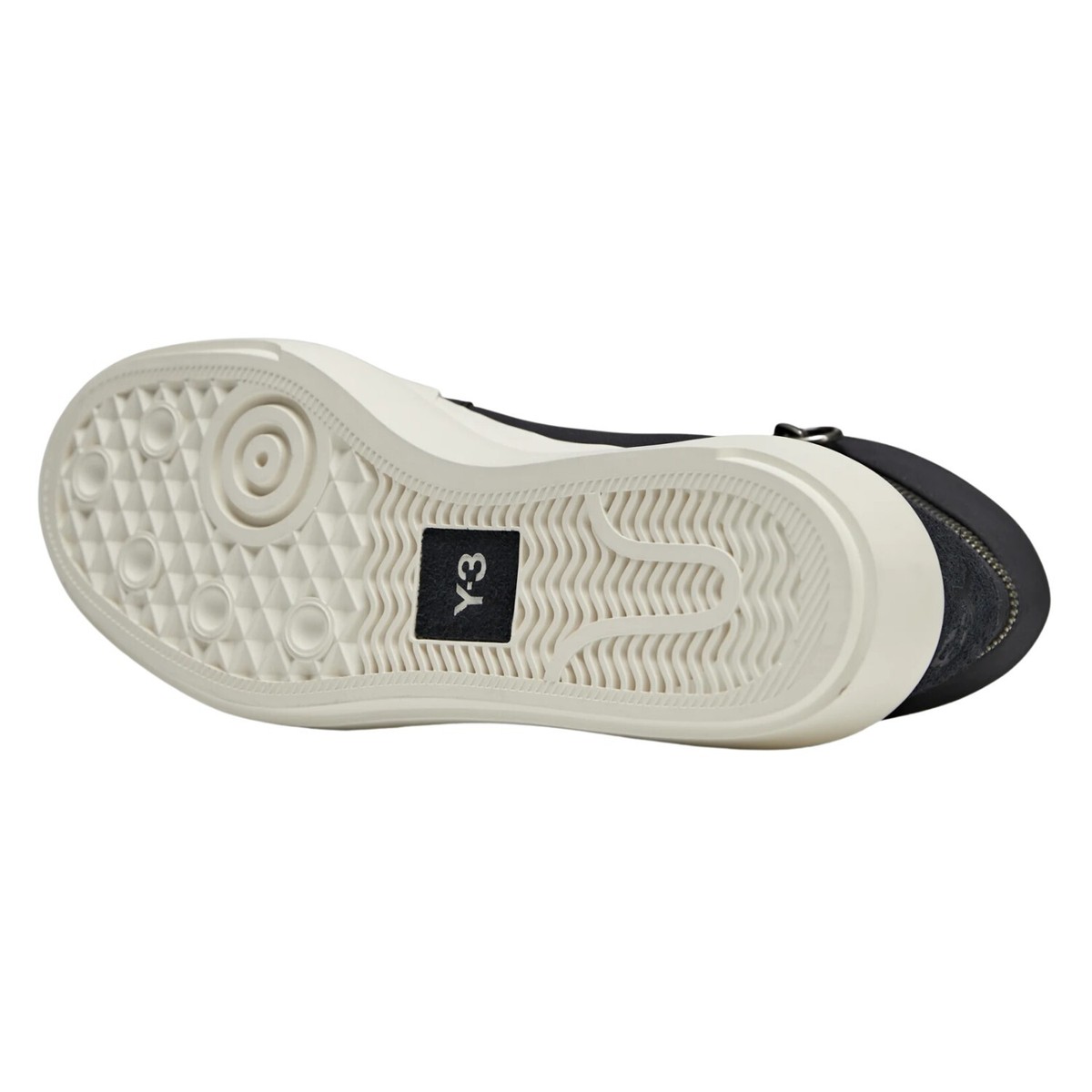 Adidas Y-3 Ajatu Court High Unisex Style : Id4208 | eBay