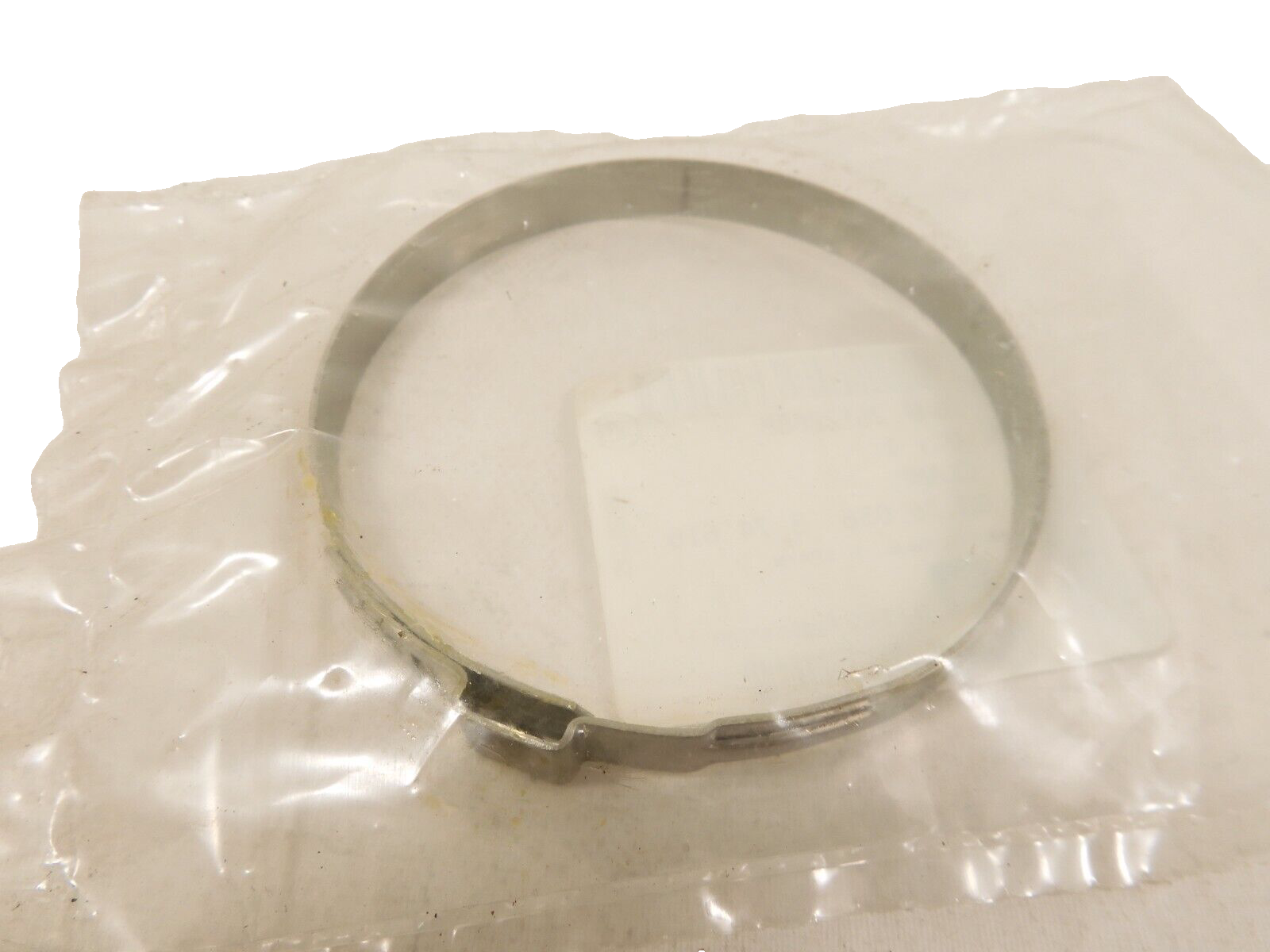 A08) Orig. GM OPEL Klemme Auspuff Schelle 374616 26122088 | eBay