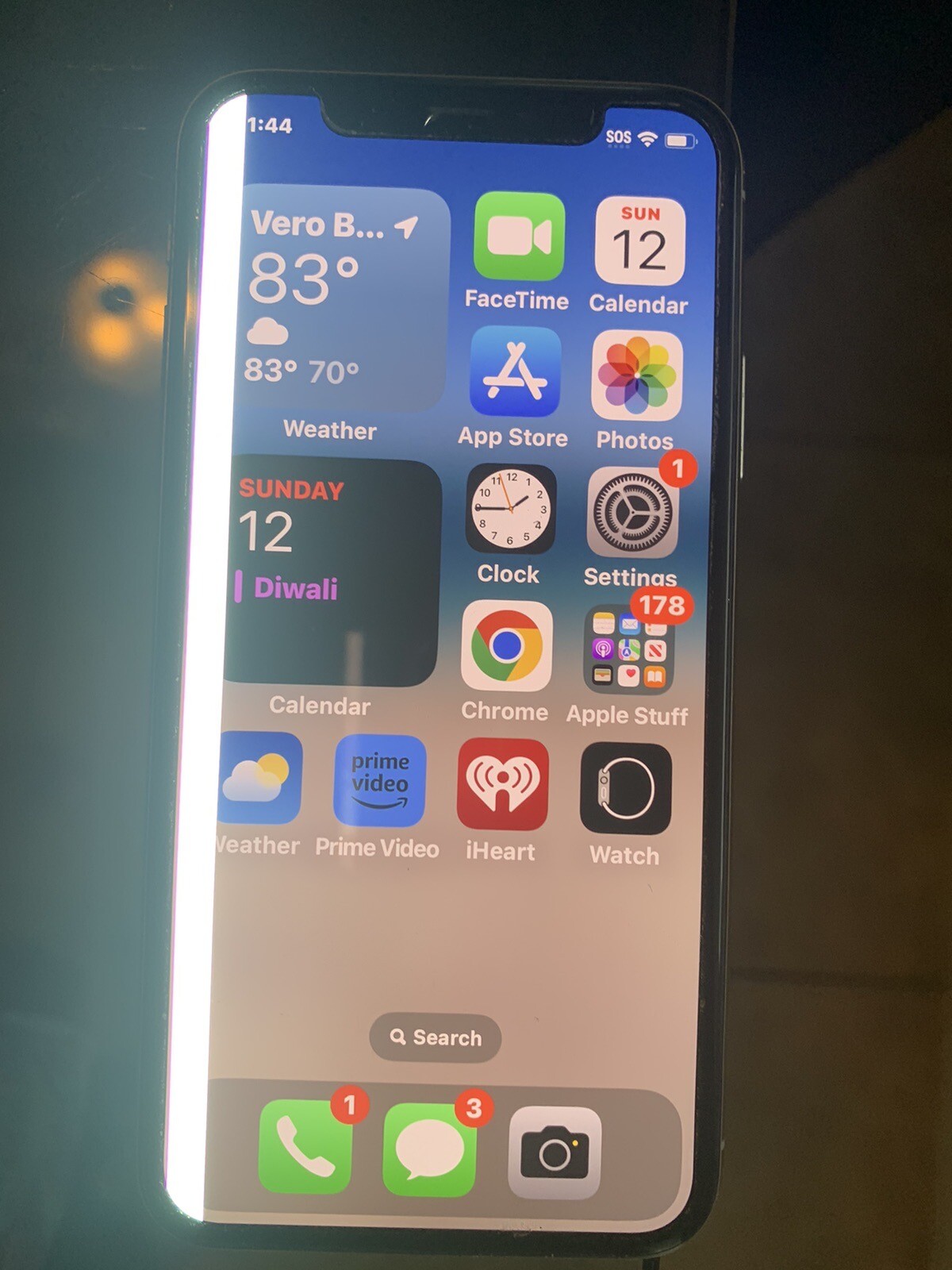 iphone x used unlocked 64gb free shipping Cracked Fully Functional