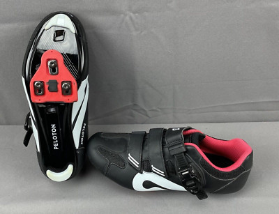 Chaussures de cyclisme Peloton crampons taille EU 40 femme 9