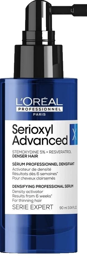 Pérdida de cabello L'Oréal Sueros