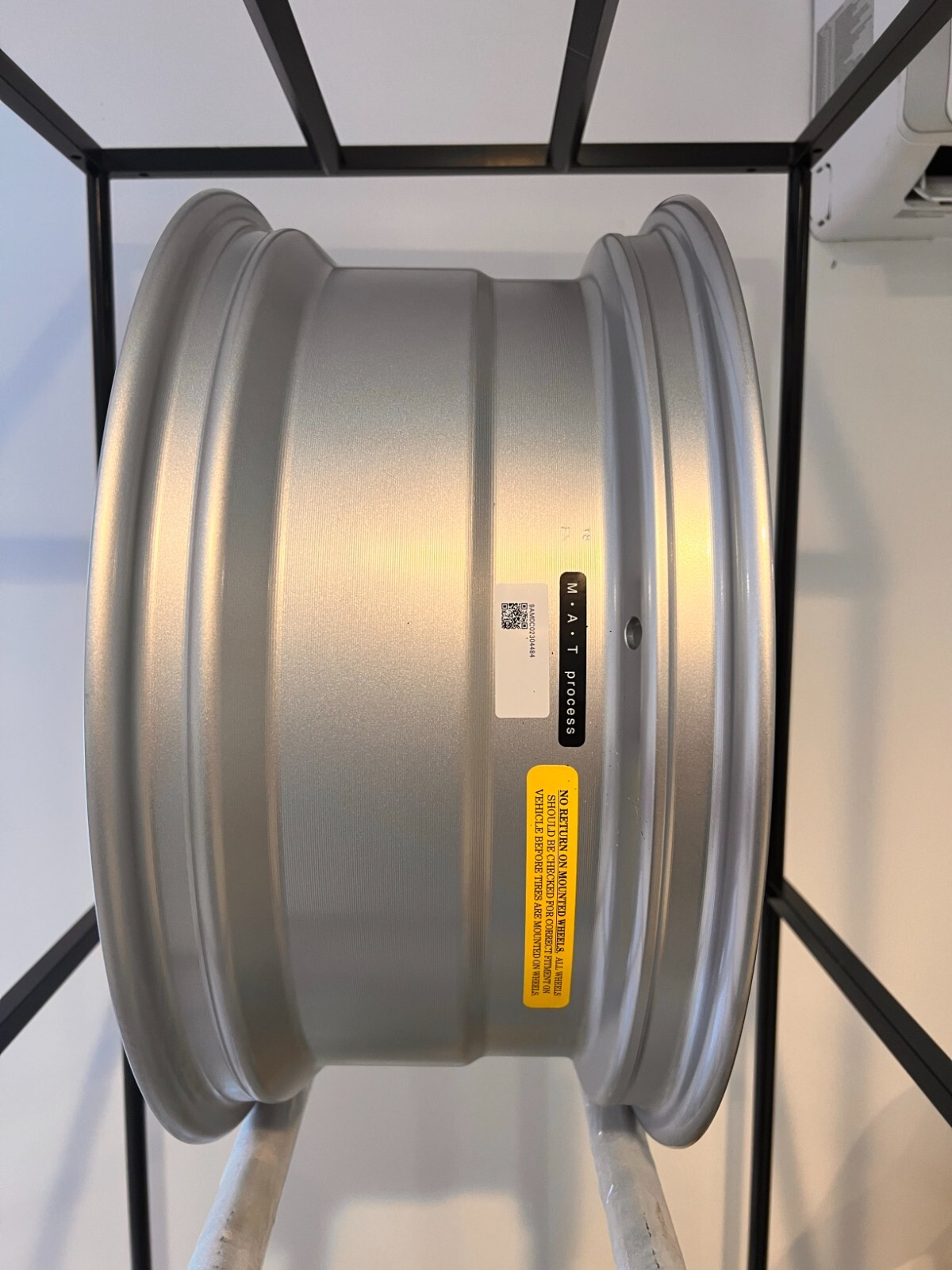Enkei RPF1 18x8 5x114 3 35mm Offset 73mm Bore Silver Wheel OPEN BOX EBay enkei-rpf1-18x8-5x114-3-35mm-offset-73mm-bore-silver-wheel-open-box-ebay