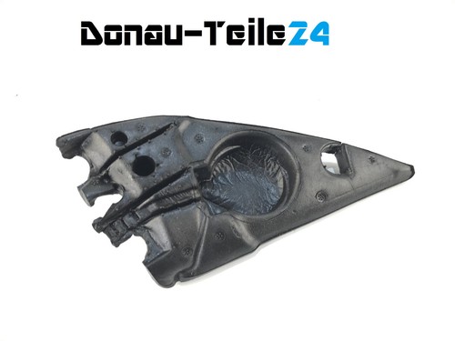 VW Golf 4 Verkleidung Seitenspiegel Schaumstoff Außenspiegel 1J0837986C