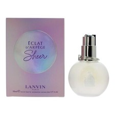 Image of Lanvin Eclat D'arpege Sheer Eau de Toilette 50ml Spray for Her