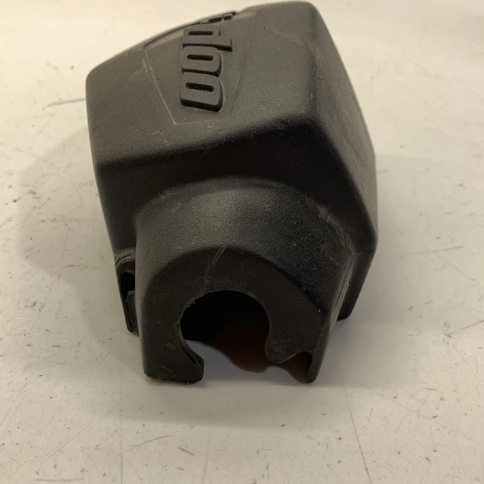 Steering Pad - 2009 SKI-DOO Renegade 800R MX Z PTEK 66394 - Image 3 of 4