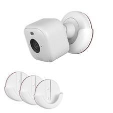 Adhesive Wall Mount for Blink Mini 2 3pack 