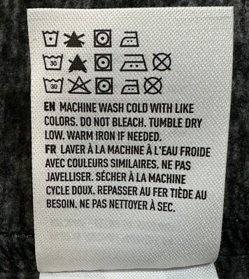 American Eagle Outfitter Active Flex Zip-Up Hoodie- Gray Heather