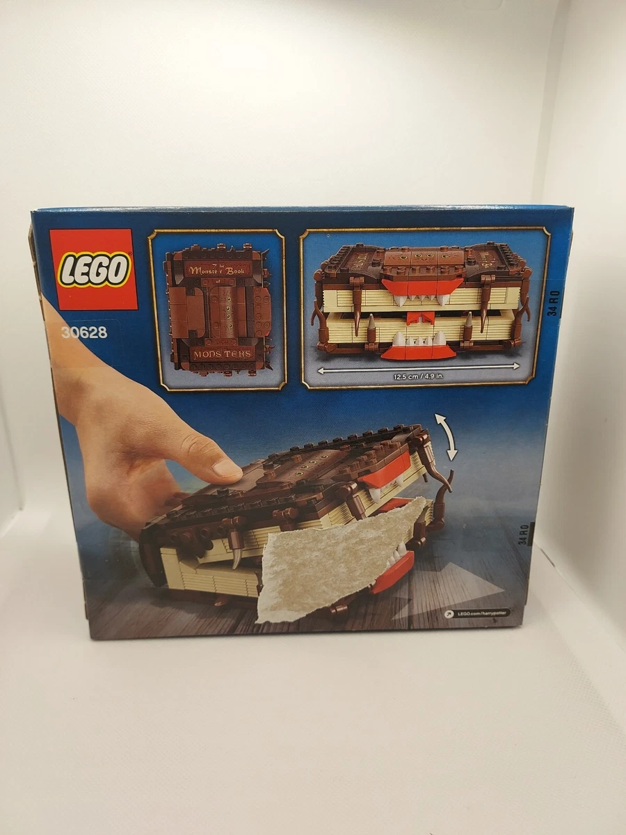 Harry potter outlet lego 30628