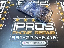 iPhone 8/8 Plus/SE 2020 Broken Screen/Screen Replacement Repair Service.