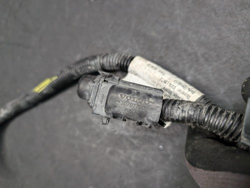 Battery Positive Wiring Harness 2017 Volvo S60 31473644 2016 2018 - Picture 6 of 10