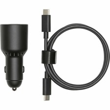 DJI 65W USB Car Charger for Mavic 3 Series Drone