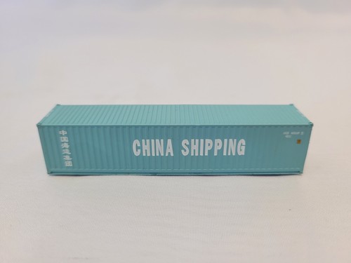 Choose From List N Gauge Container (Various Brands Dapol Bachman Graham Farish) - Picture 137 of 248