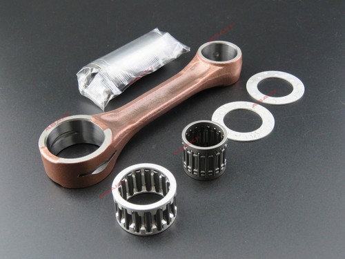 Kit de varilla de conexión para moto de nieve YAMAHA VMAX 500/600/Exciter 8152 063962 CR118 - Imagen 2 de 3