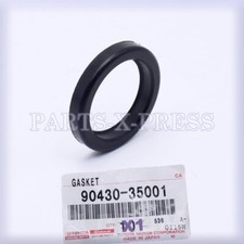 New Oem Genuine Toyota Scion Lexus Rubber Gasket For Oil Filler Cap 90430-35001
