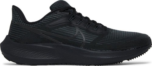 Taglia 9,5 - Nike Air Zoom Pegasus 39 Nero Antracite - Foto 1 di 1