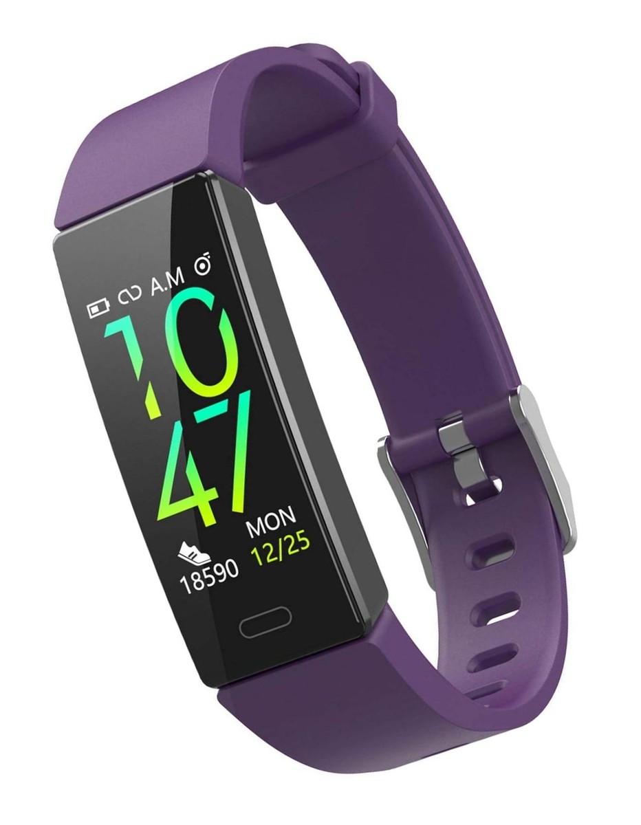 Heart Rate Monitor Best Activity Tracker For Sleep Fitness Tracker