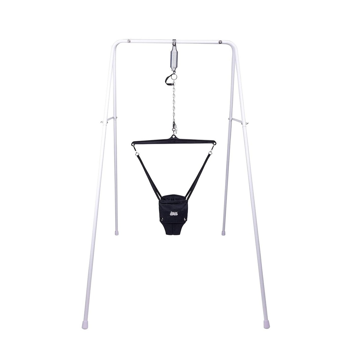 Jolly Jumper **CLASSIC** - Black Saddle- The Original Jolly Jumper
