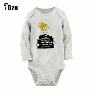 cinderella baby clothes