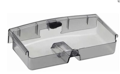 ZUMEX Entsafter SAFTBEHÄLTER VER-ESS PRO,S3301320