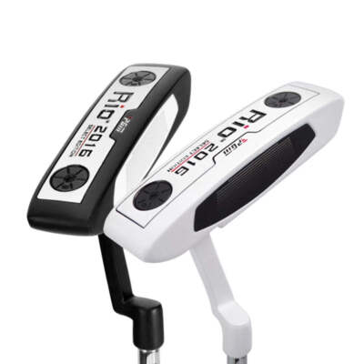 PGM Golf Putter Club Men Women Right Hand Stainless Steel Practice