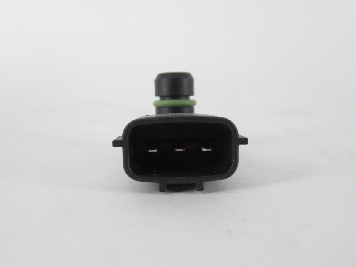 Genuine OEM Nissan 22365-1TV1D Boost Pressure Sensor Assy (At Evap