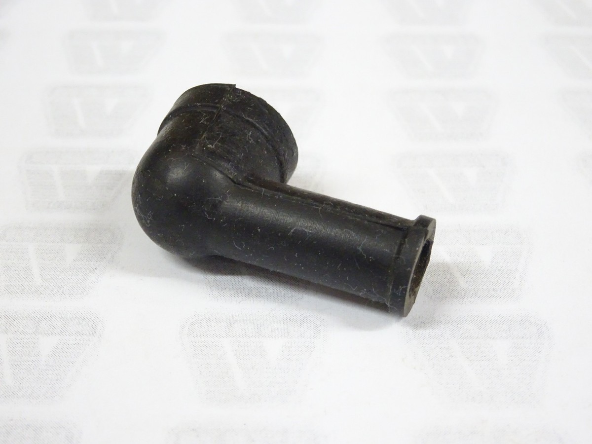 Kawasaki NOS NEW 21017-017 Starter Terminal Cord Grommet Z1 BN EJ