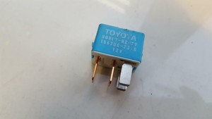 9098702027 реле тойота