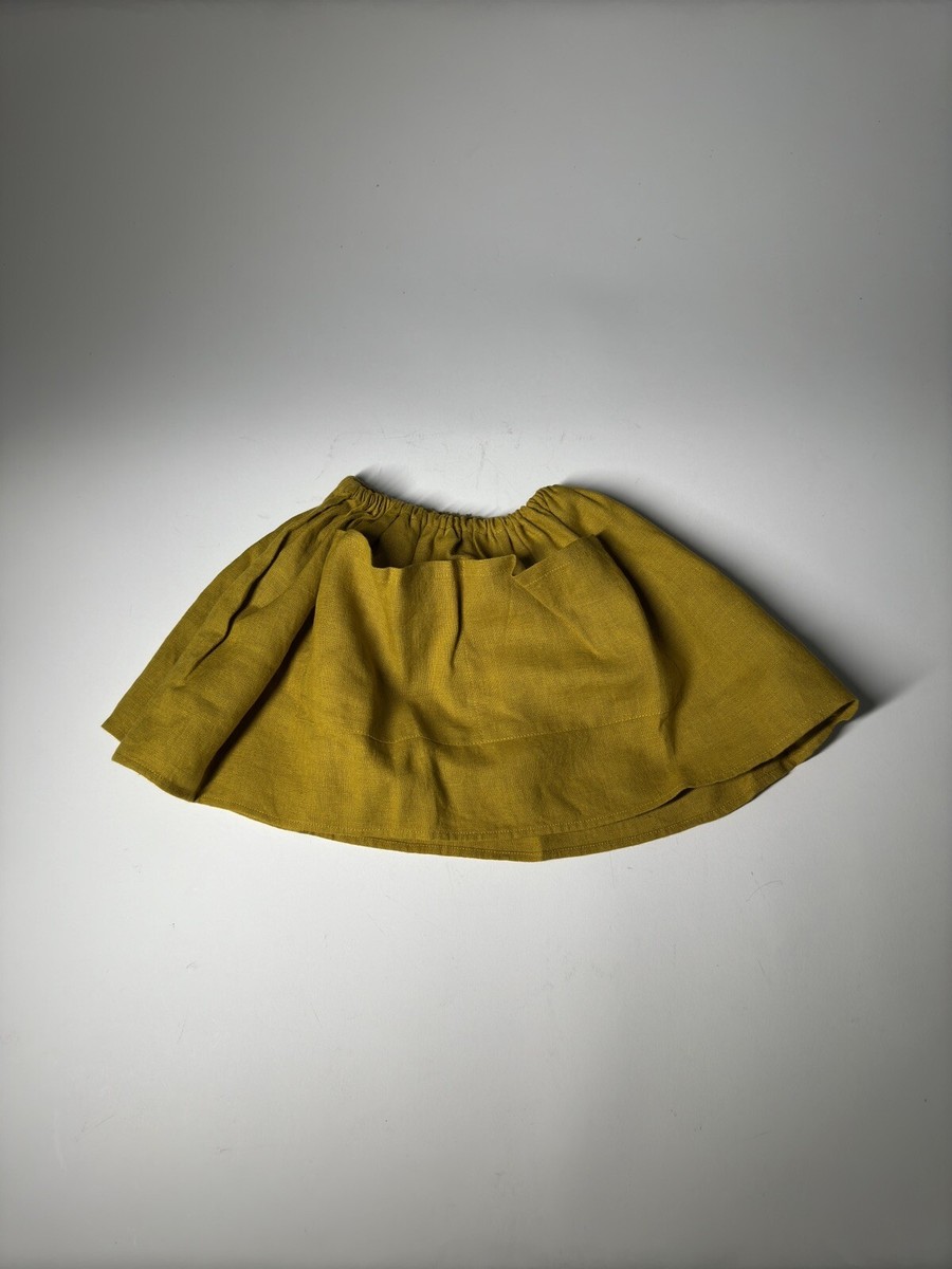 SOOR PLOOM Emelia Skirt 3yスカート 【公式通販】