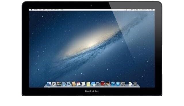 メローンApple MacBook pro2014 1TB USB付き 2014 Apple MacBook Pro 1TB Hard Drive Laptops for sale | eBay